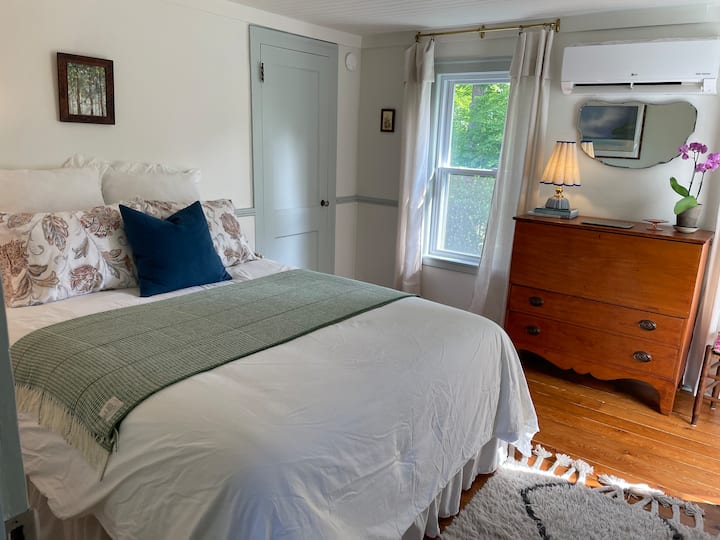 غرفة النوم 2