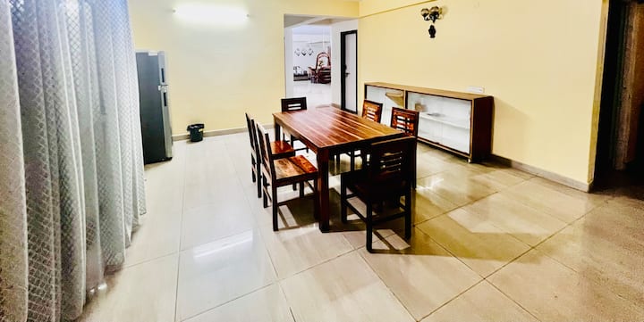 Ocean View@3bhk - Visakhapatnam