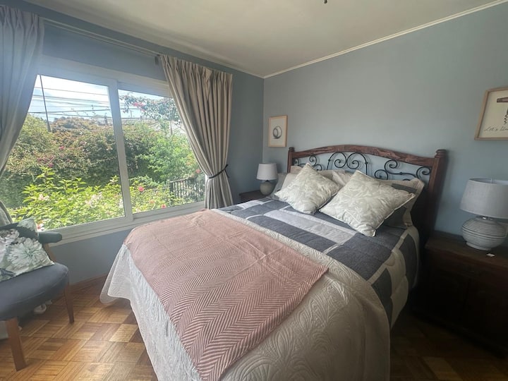 ห้องนอน