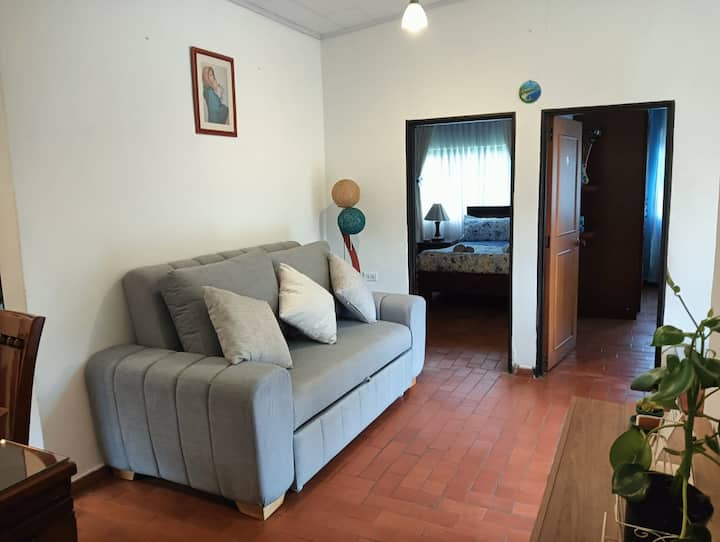 Villa Alegría - Choachí