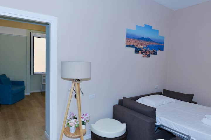 Cota Luxury Suite Augusto Sorrento Coast - Positano