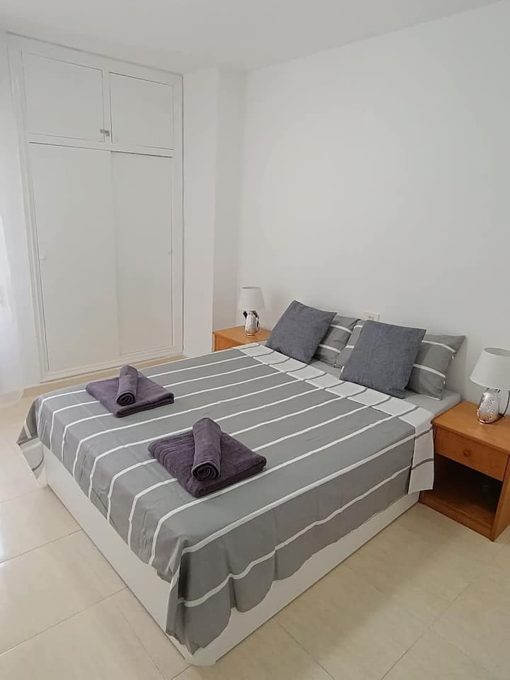 2 Bed Bungalow - Torrevieja
