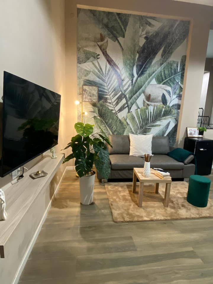 Dimora Camilla Apartment 

(Intero Appartamento) - Foggia