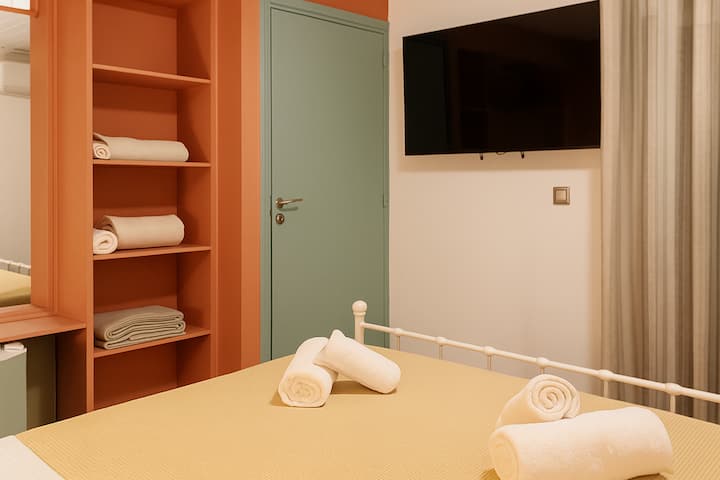 საძინებელი 3