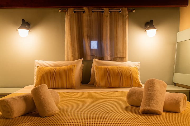 საძინებელი 1