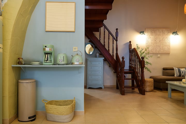 მისაღები ოთახი