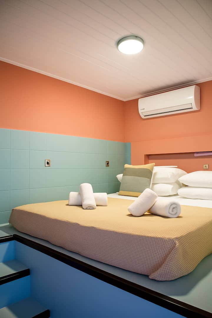 საძინებელი 2