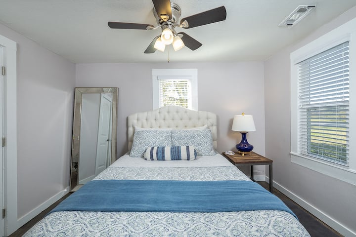 Спална соба 1