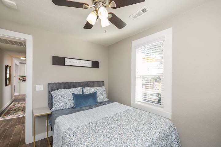 Спална соба 2