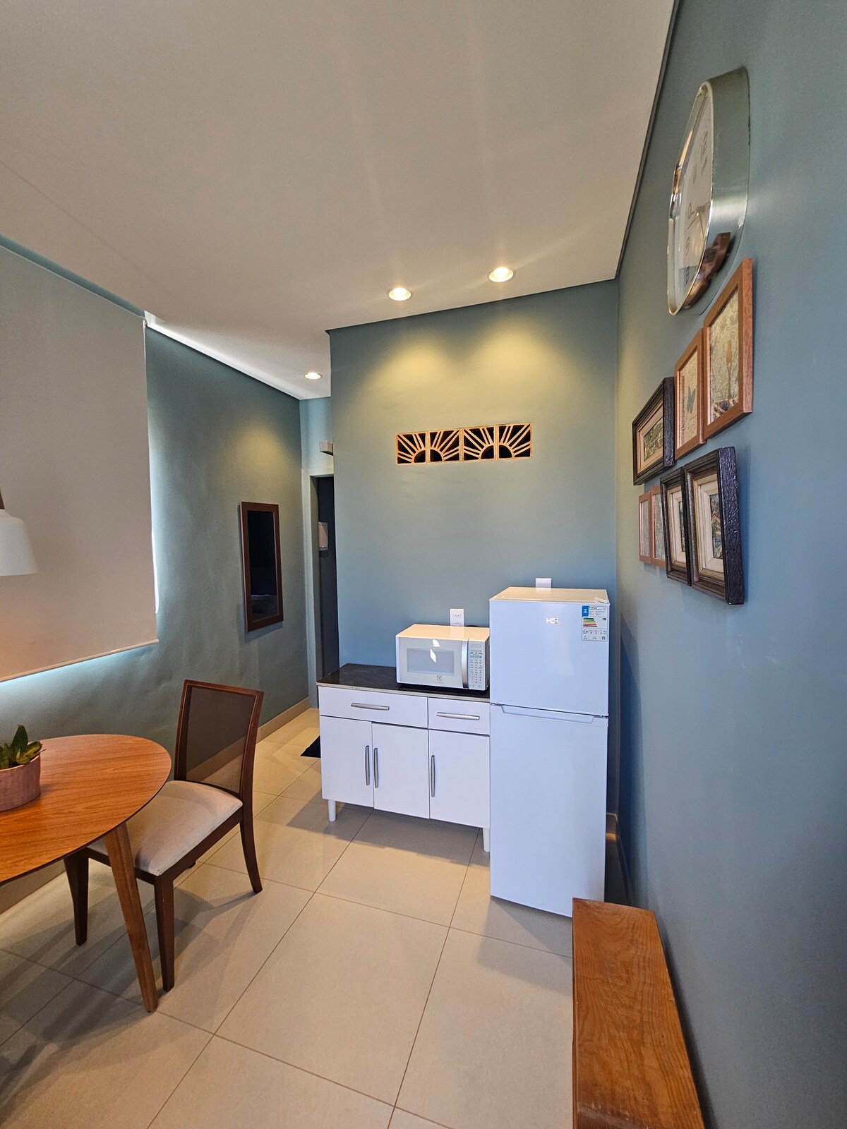 Top Airbnb: Studio Sossego – Close to everything with coziness em Carlos Prates