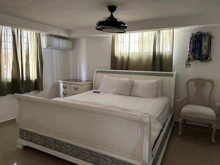 საძინებელი