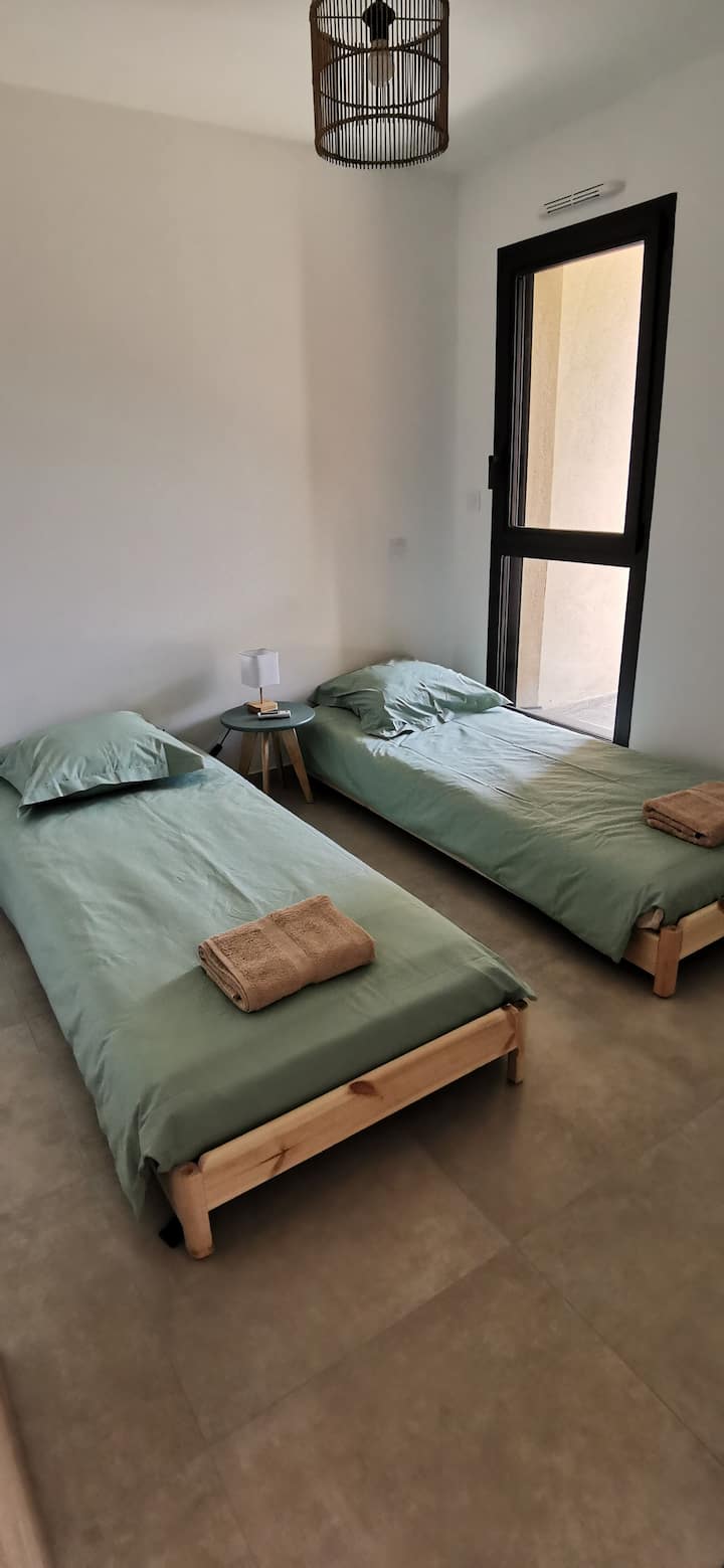 Habitación 3