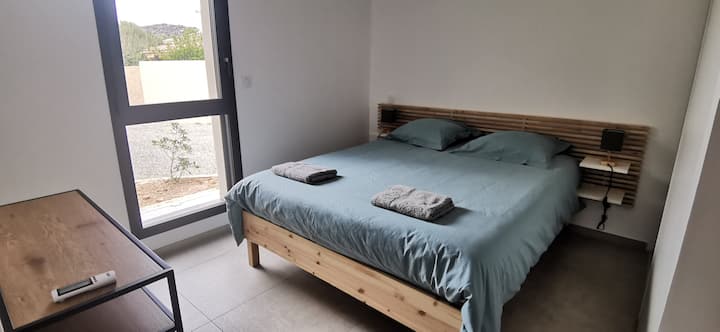 Habitación 1