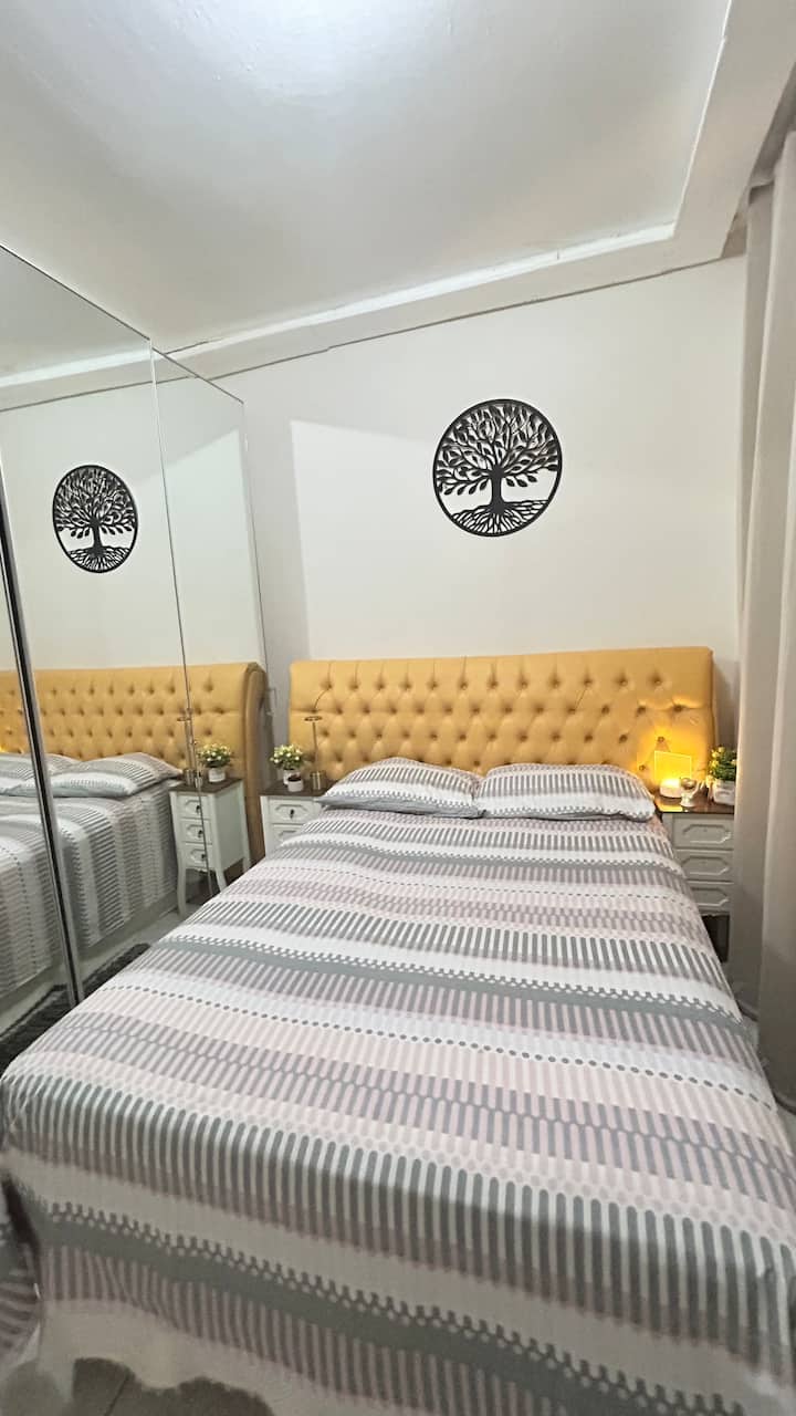Slaapkamer