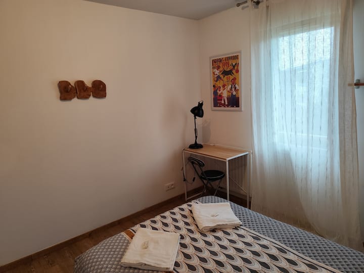 Chambre 2