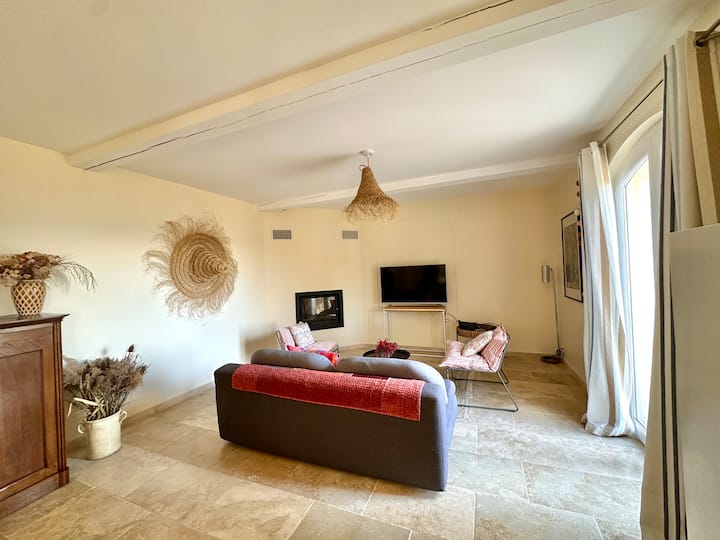 Дневна соба