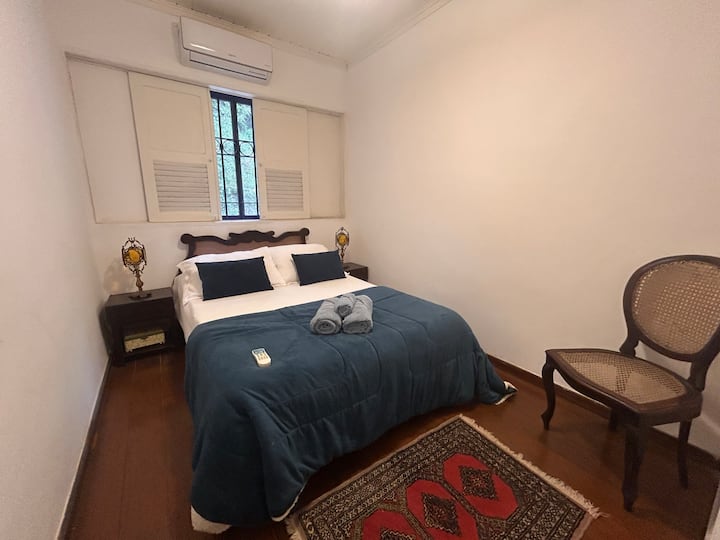Habitación 5