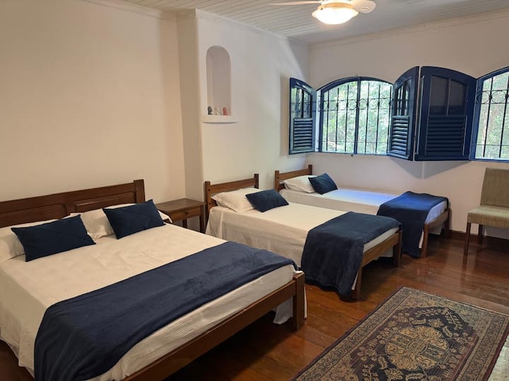 Habitación 2