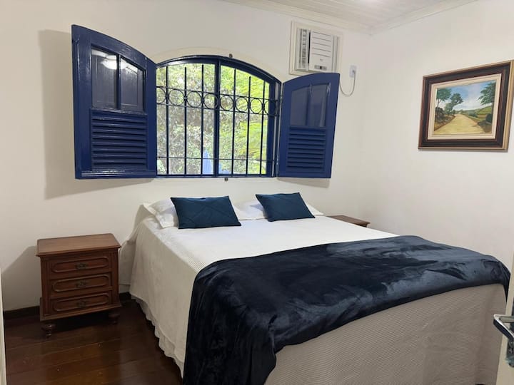 Habitación 1