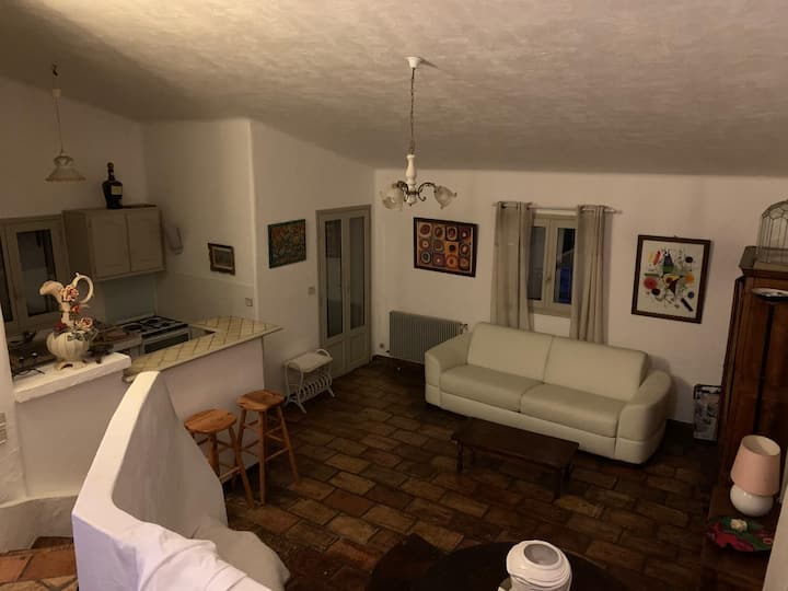 Maison - La Colle-sur-Loup