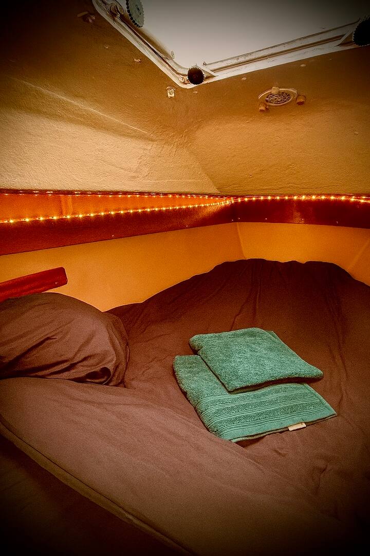 איכות ומזרן נוח!
סופקו מגבות