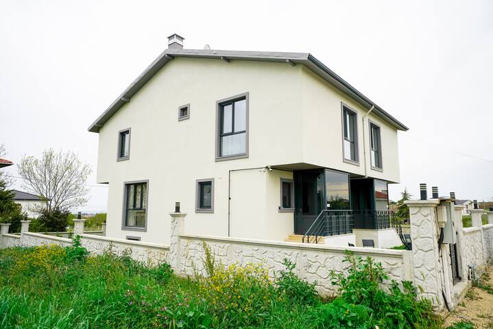 Galya Villaları No:1 gallery image 4