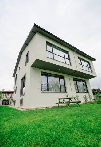 Galya Villaları No:1 gallery image 5