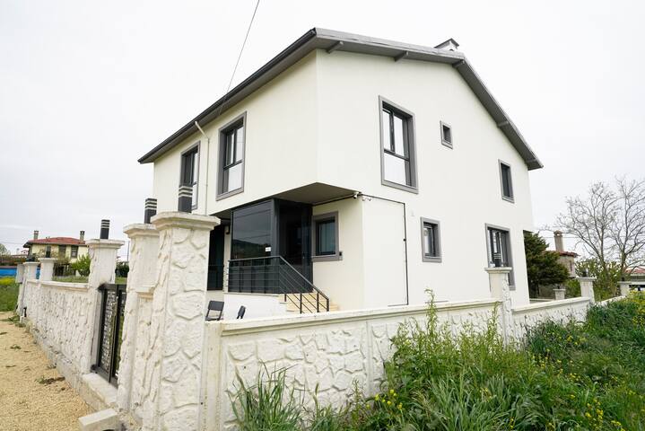 Galya Villaları No:1 gallery image 3