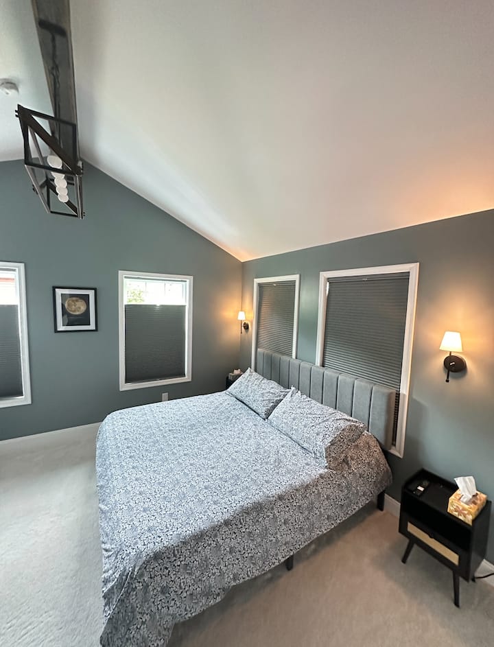 Спална соба 1