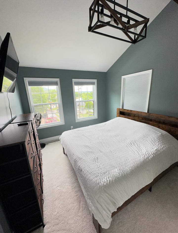 Спална соба 2