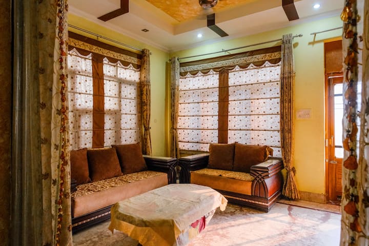 Meraki Homes - Karnal