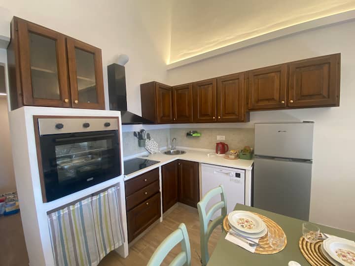 Studio Panoramico Nel Centro Storico Di Volterra - Volterra