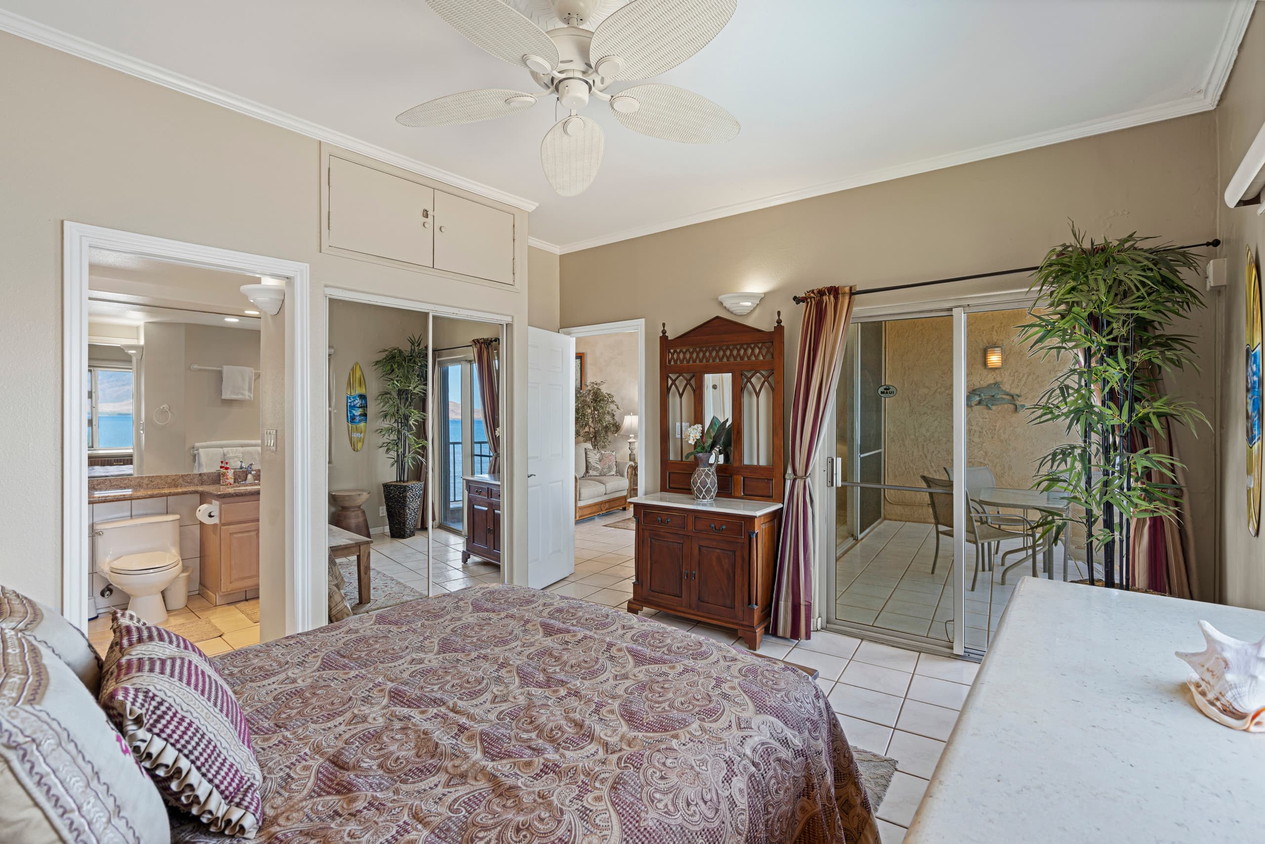 Amazing Remodeled Condo-Menehune Shores #609 - Image 16