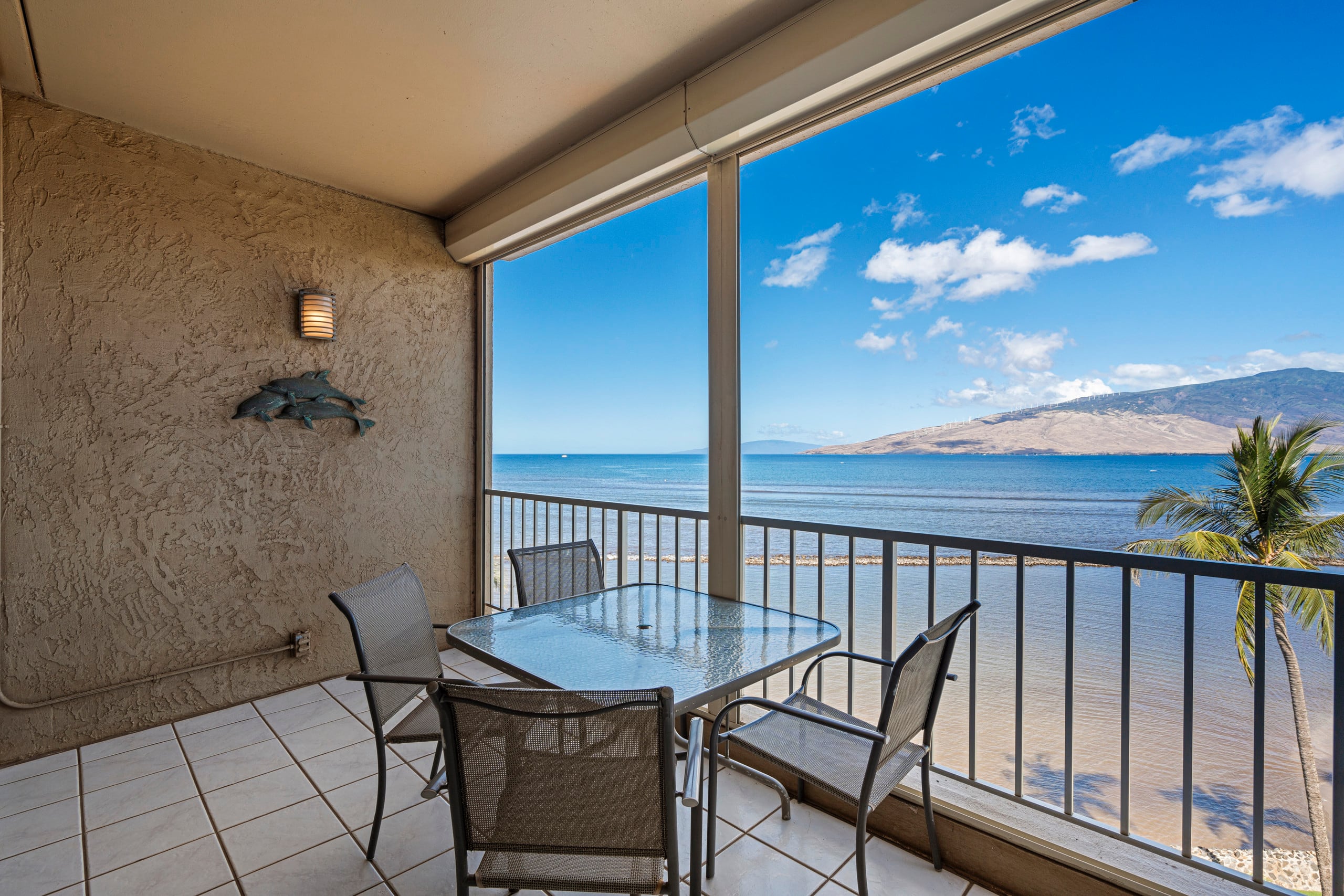 Amazing Remodeled Condo-Menehune Shores #609 - Image 8