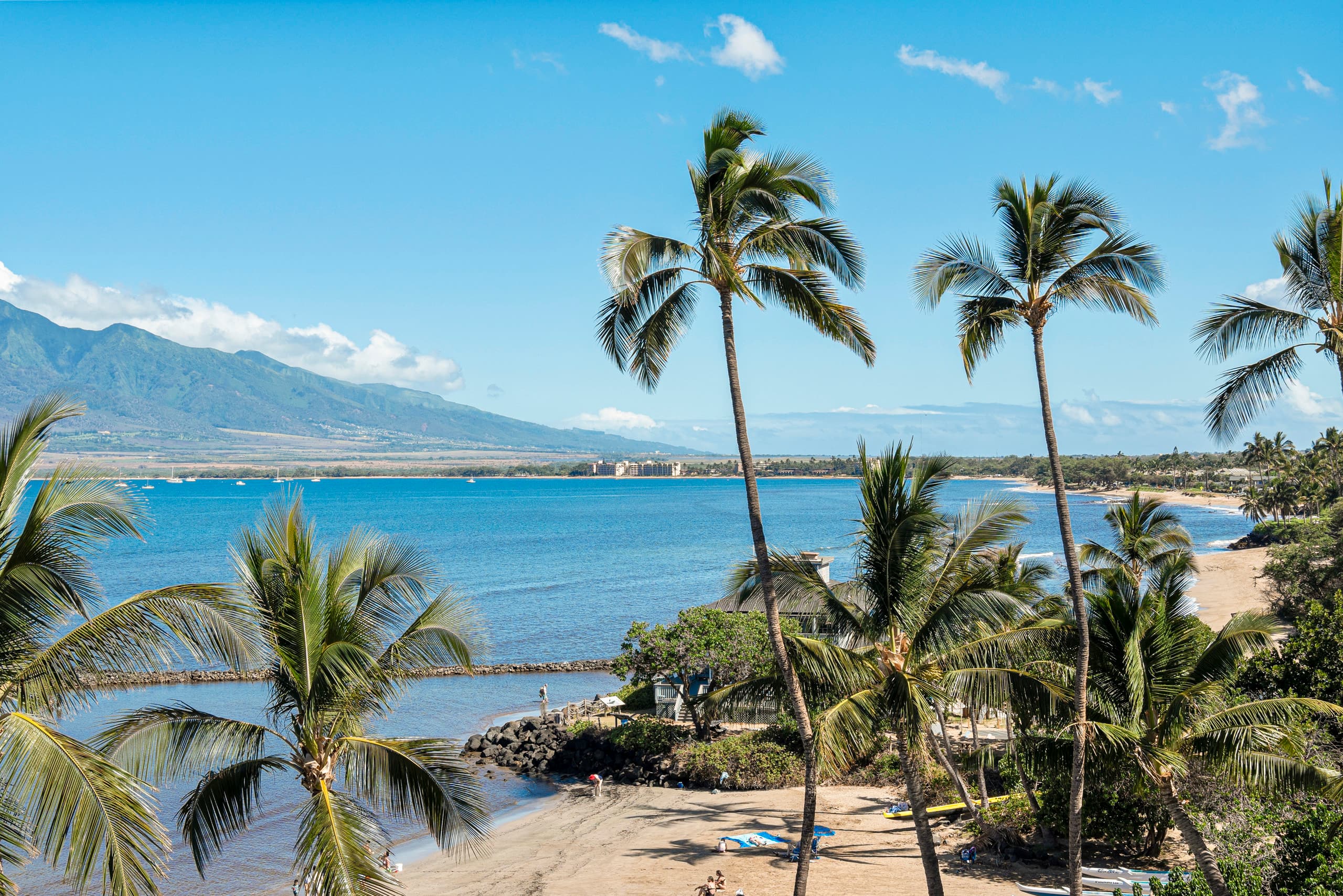 Amazing Remodeled Condo-Menehune Shores #609 - Image 23