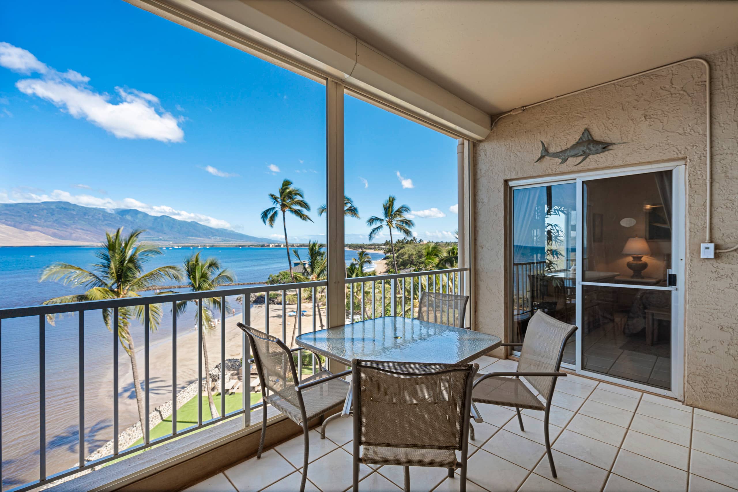 Amazing Remodeled Condo-Menehune Shores #609 - Image 1