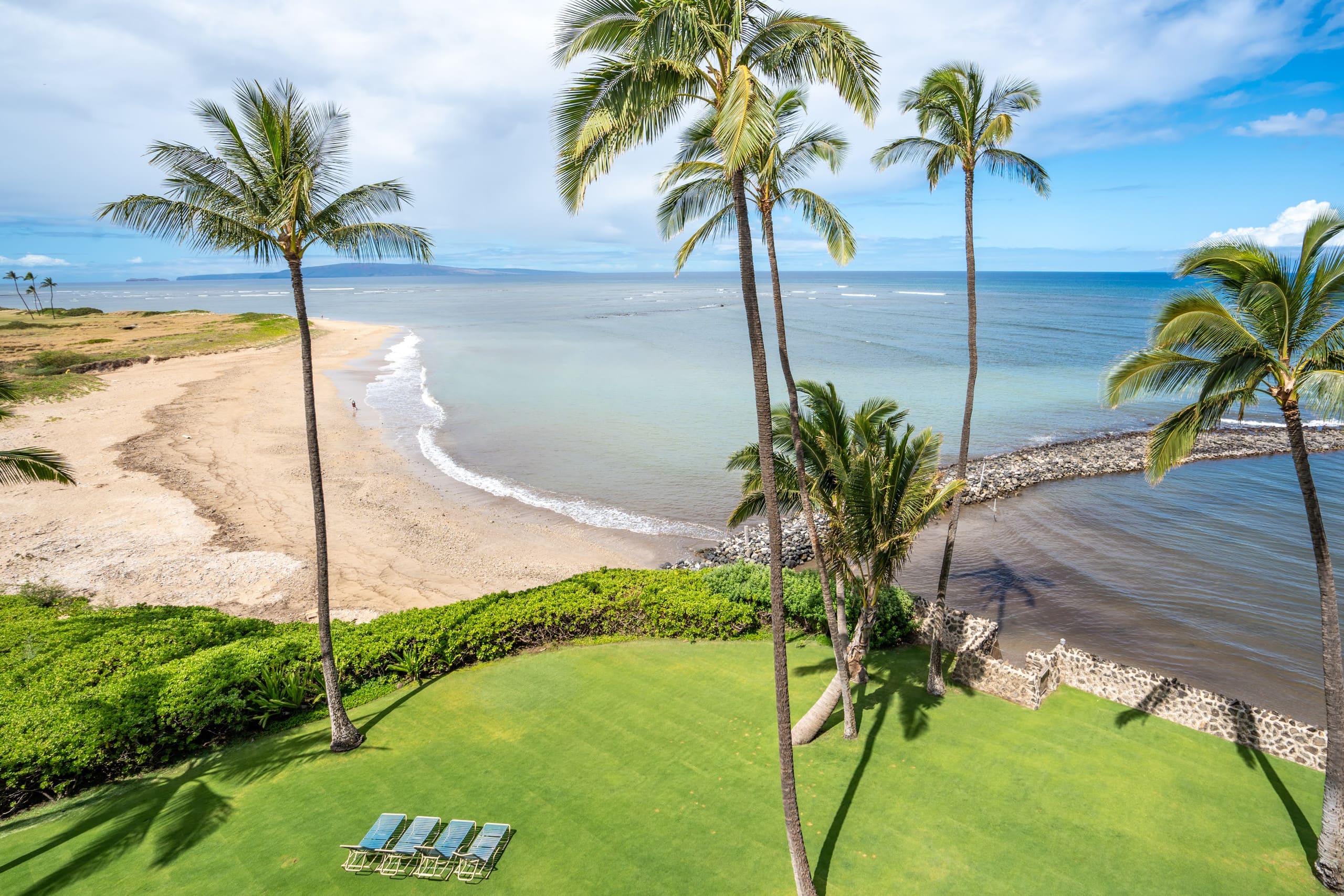 Amazing Remodeled Condo-Menehune Shores #609 - Image 24
