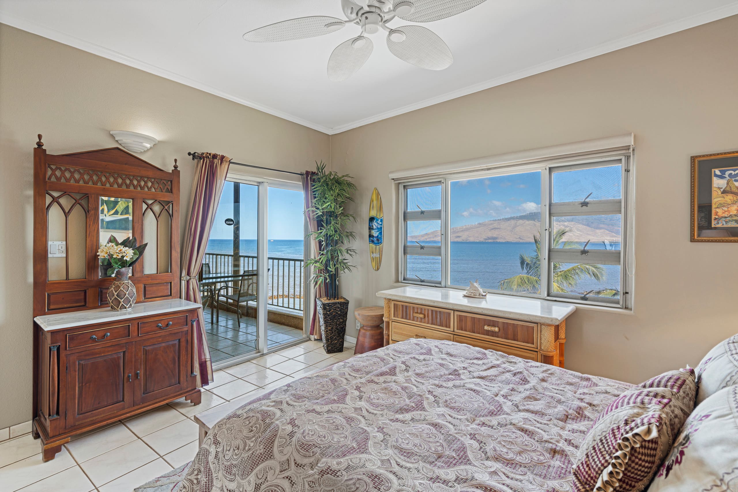 Amazing Remodeled Condo-Menehune Shores #609 - Image 6