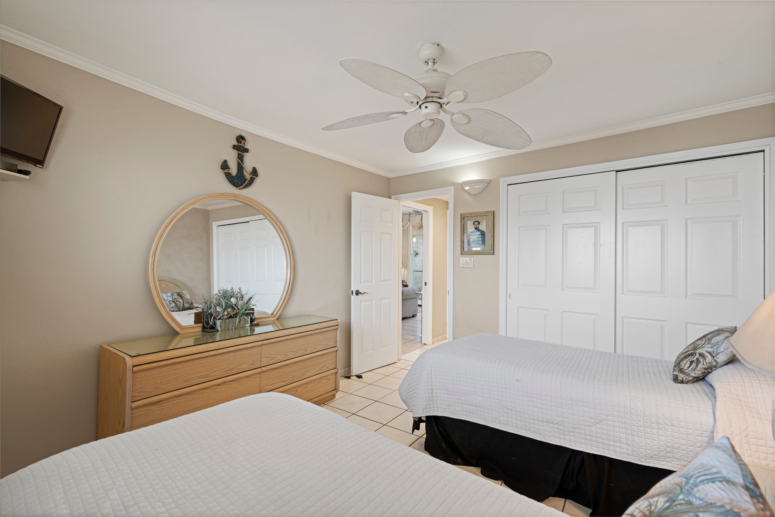 Amazing Remodeled Condo-Menehune Shores #609 - Image 18