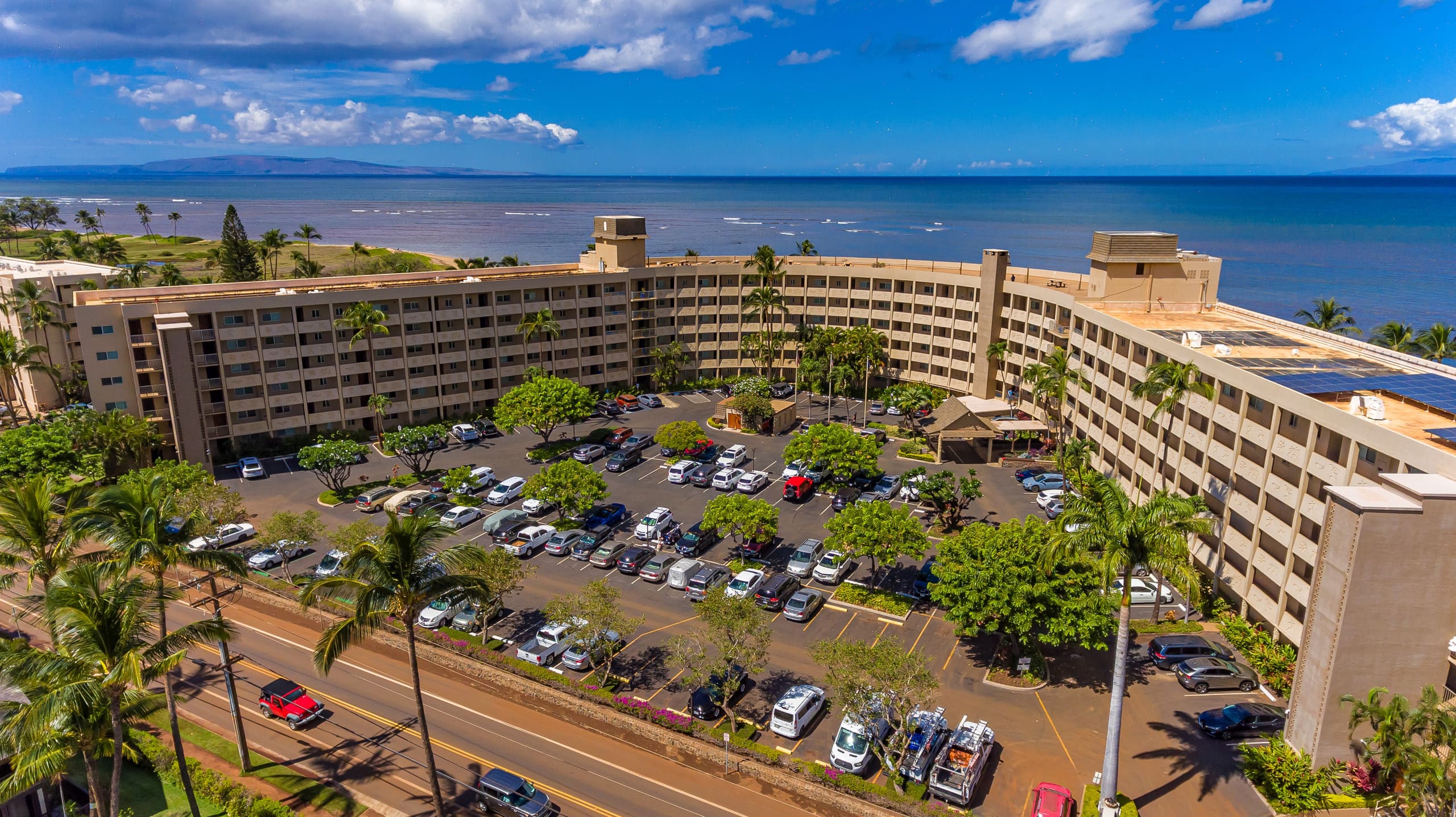Amazing Remodeled Condo-Menehune Shores #609 - Image 31