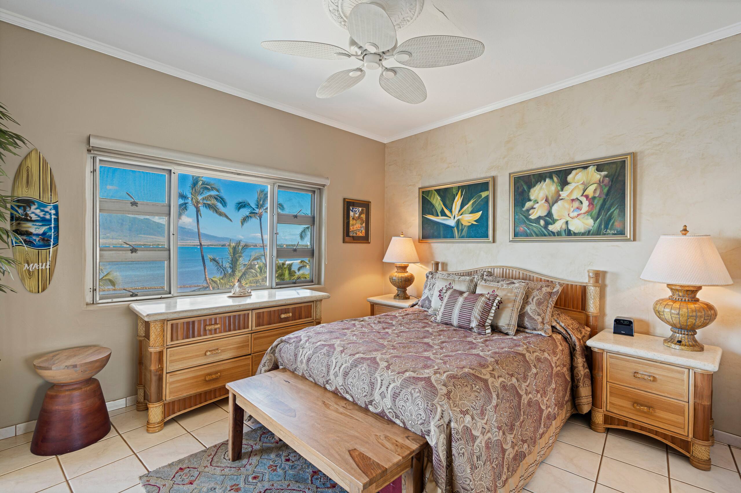 Amazing Remodeled Condo-Menehune Shores #609 - Image 4