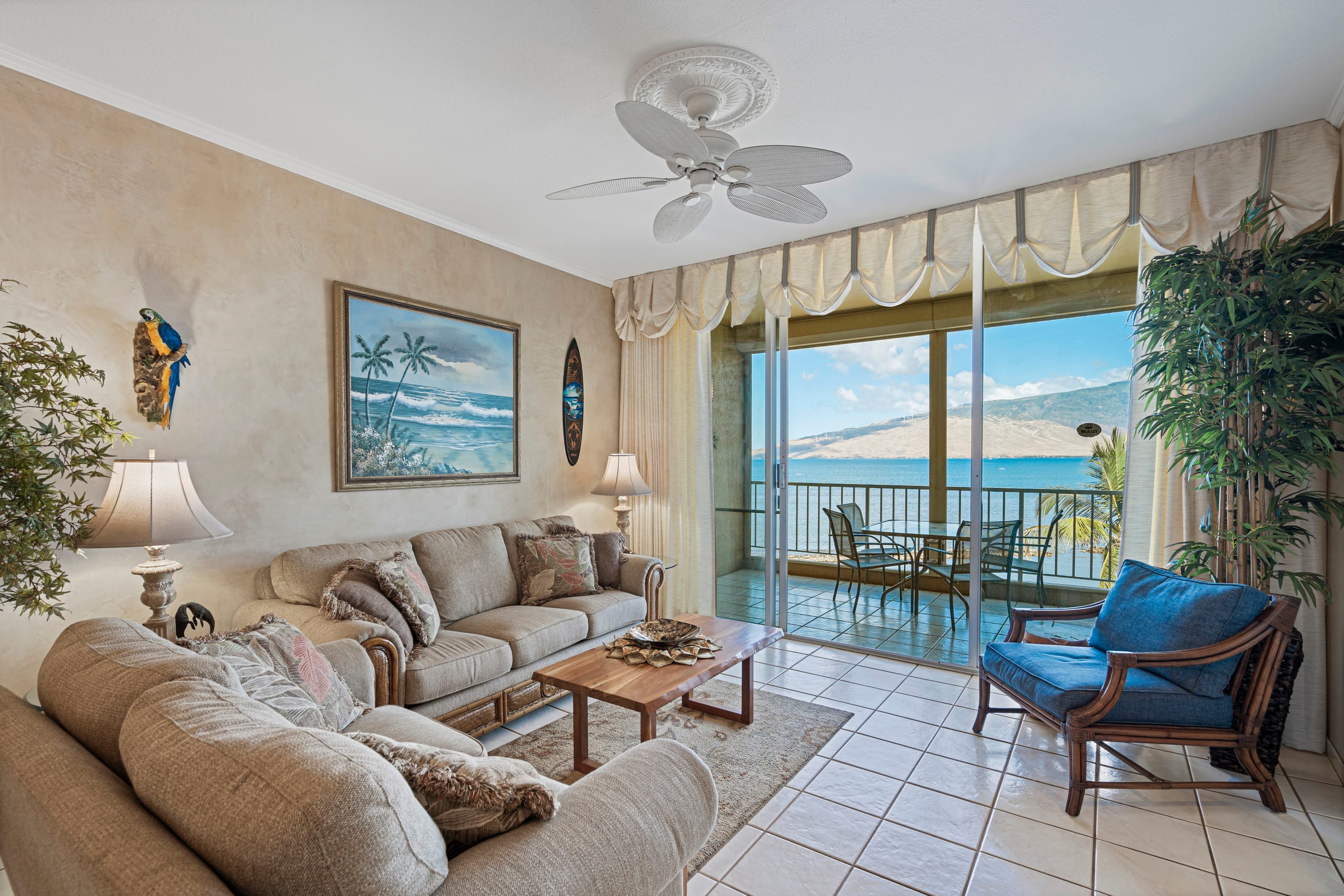 Amazing Remodeled Condo-Menehune Shores #609 - Image 2