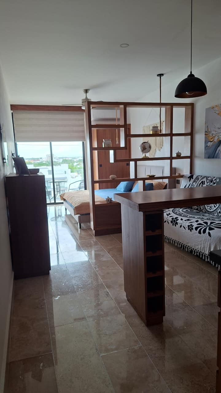 Nel Cuore Di Playa Del Carmen, Il Tuo Natale - Riviera Maya