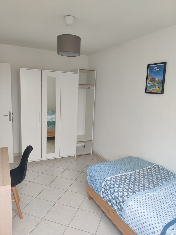Habitación 1