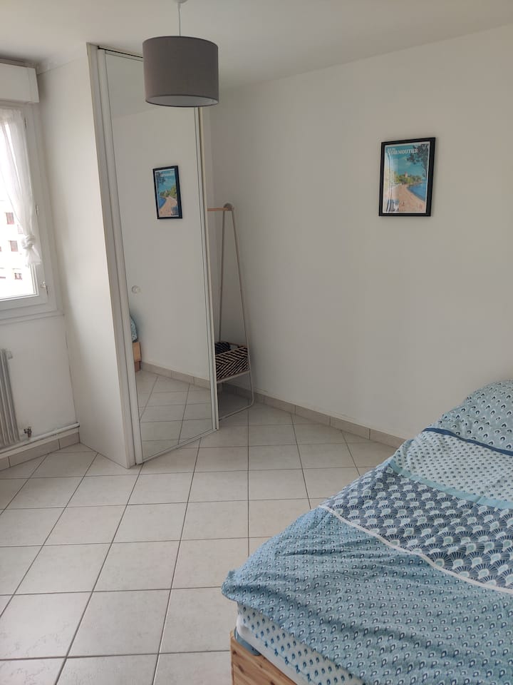 Habitación 2