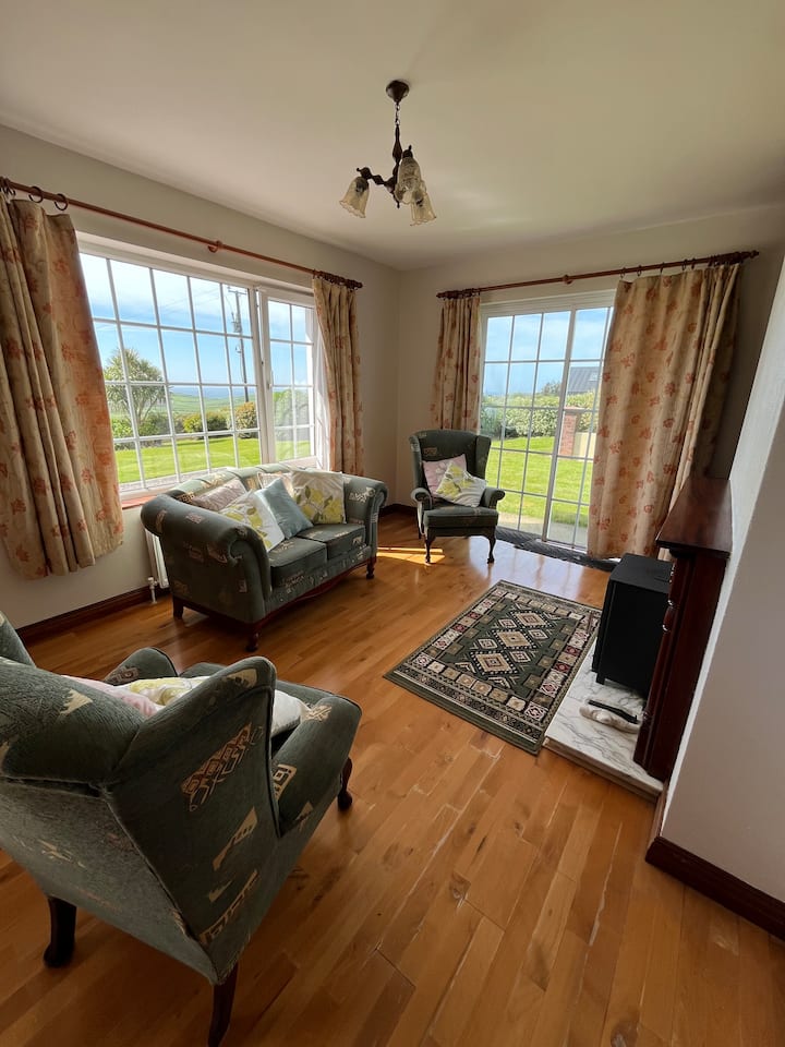 West Cork Coastal Bungalow Butlerstown - Kinsale