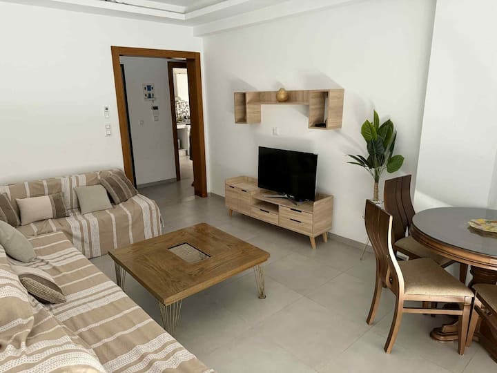 მისაღები სივრცე