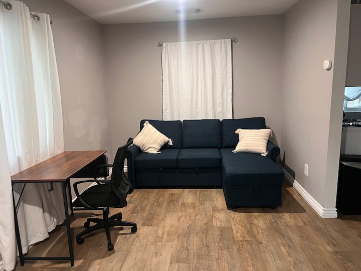 Spacious And Private - Bakersfield, CA