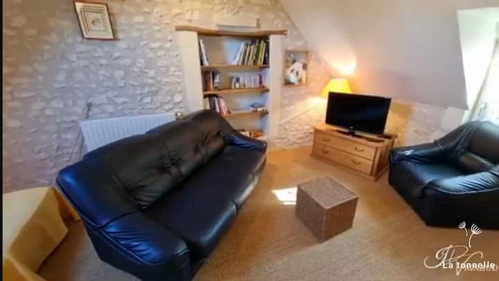 Duplex Indépendant à Louer. - Bléré