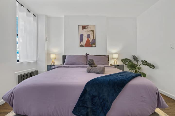 غرفة النوم 1